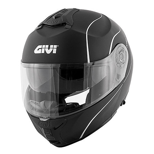 CASCO GIVI X21 CHALLENGER GRAPHIC