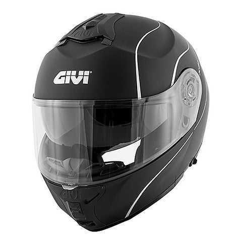 CASCO GIVI X21 CHALLENGER GRAPHIC