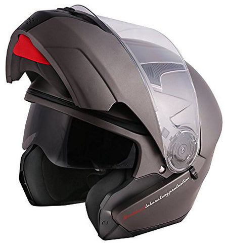 FORCE 02.2 ANTRACITE OPACO