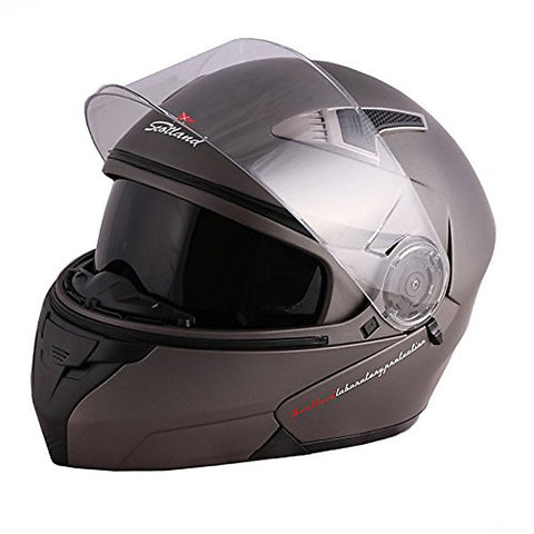 FORCE 02.2 ANTRACITE OPACO