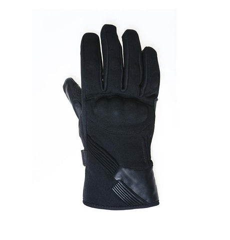 Guanto Stretch Nero – Scotland