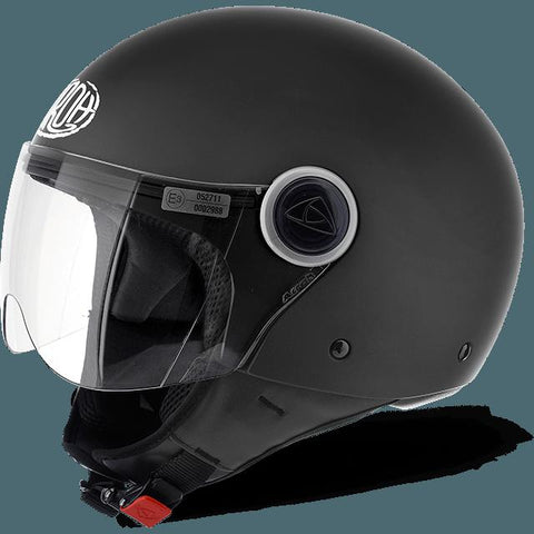 COMPACT - PRO NERO OPACO f.s.