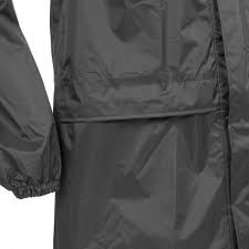 Set Diluvio Start Estivo Nero – Tucano Urbano