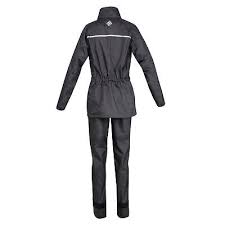 Set Diluvio Start Estivo Nero – Tucano Urbano