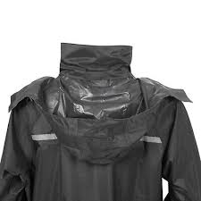Set Diluvio Start Estivo Nero – Tucano Urbano