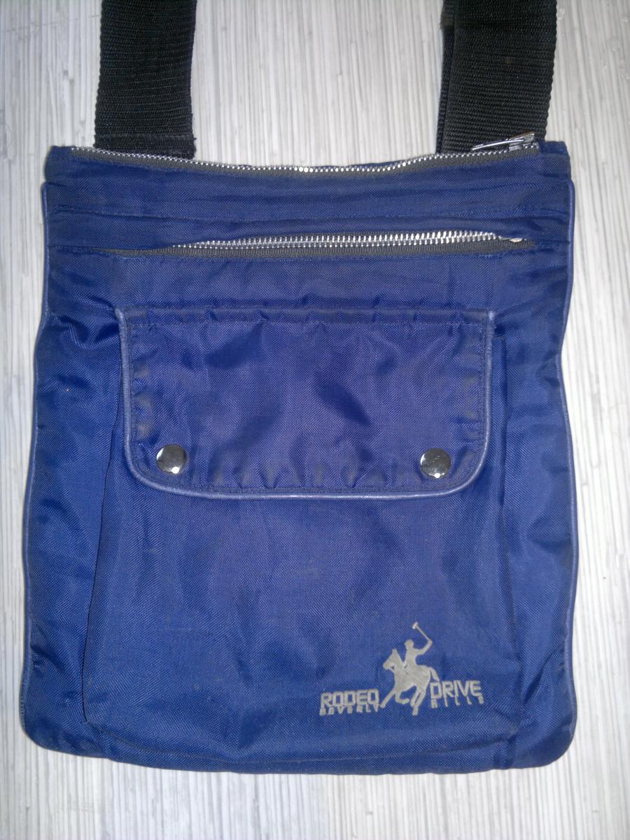 URBAN BAG