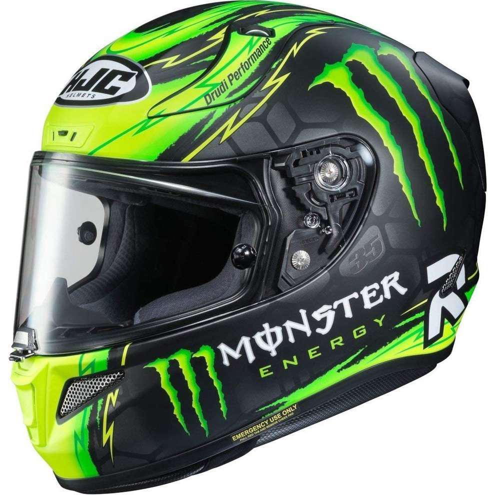 CASCO MC4HSF INT. CRUTCHLOW REPLICA