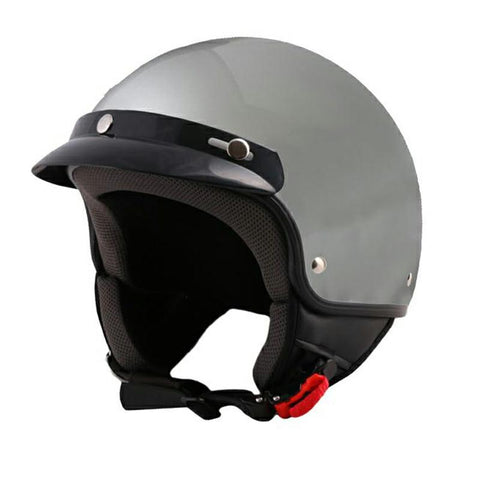 CASCO CITY N/VERNICIATO SILVER METAL