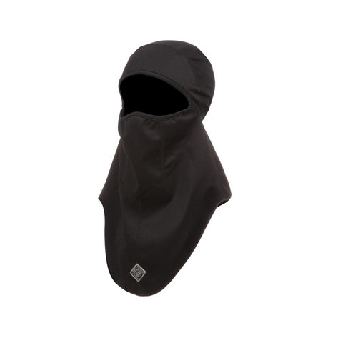 SOTTOCASCO BURIAN JET TUCANO NERO F.S