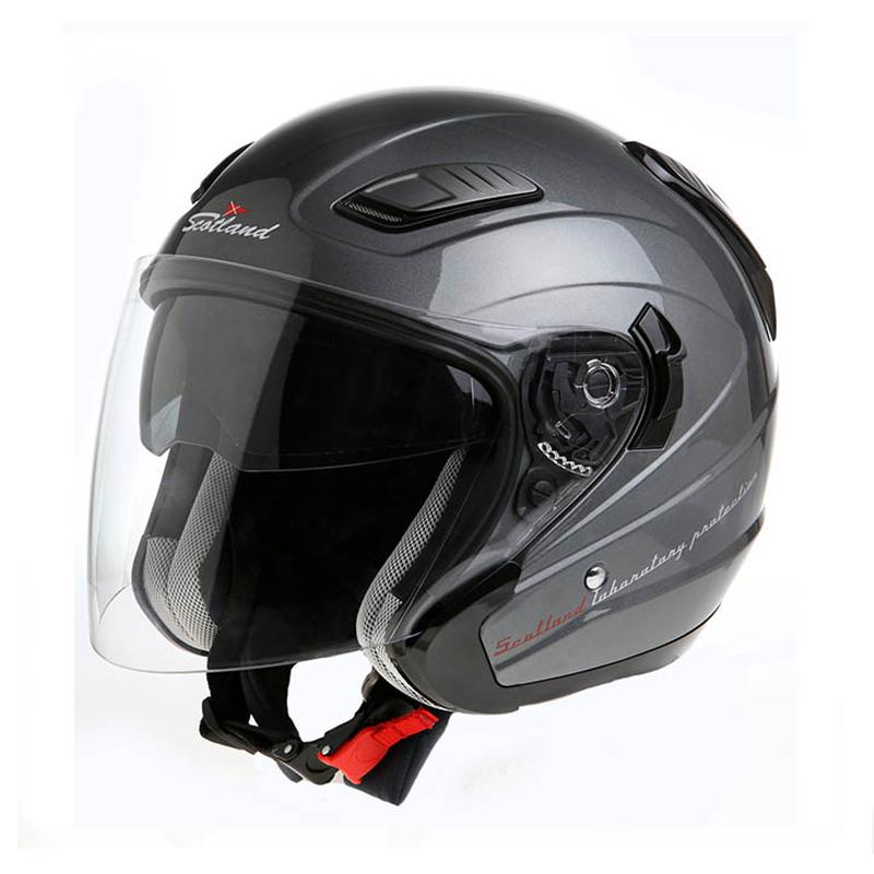 CASCO FORCE 03.1 TITANIO