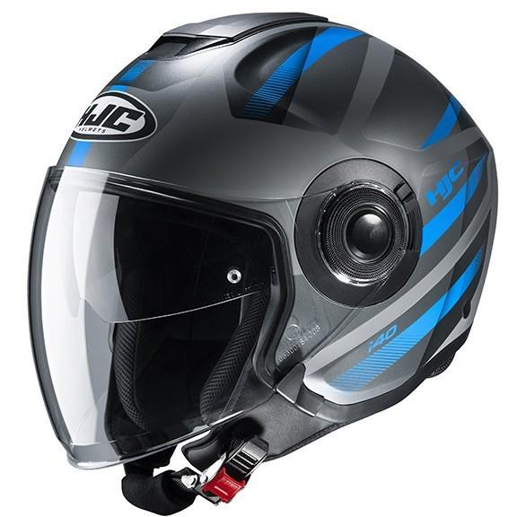 CASCHO JET I40 MC2SF BLU GRIGIO