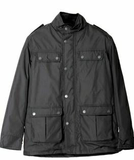 GIACCA URBAN RODEO DRIVE NERO