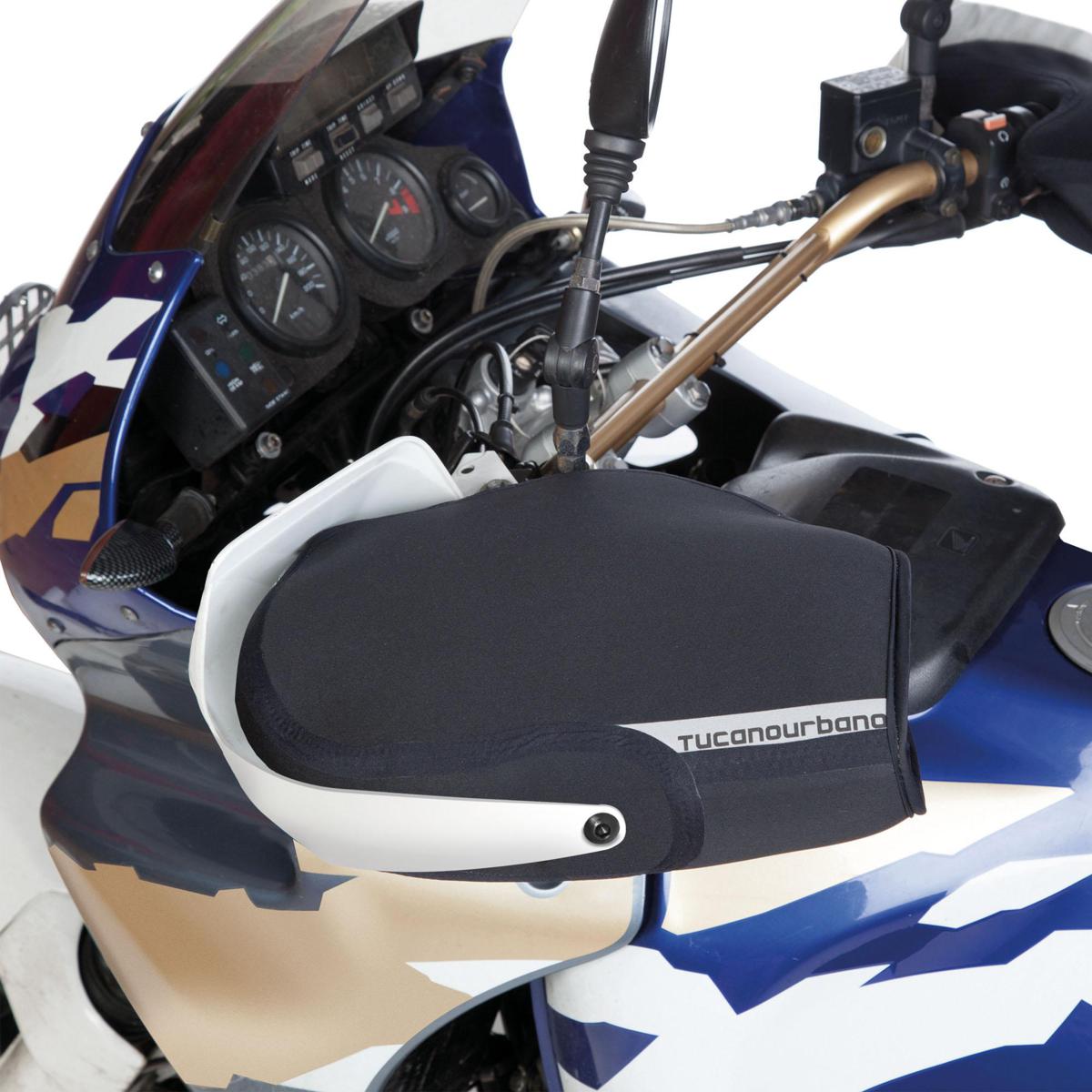 COPRIMANOPOLE TUCANO EVA R367X1 NERO