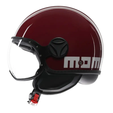 CASCO MOMO DESIGN CLASSIC 06 CANDY VIOLA