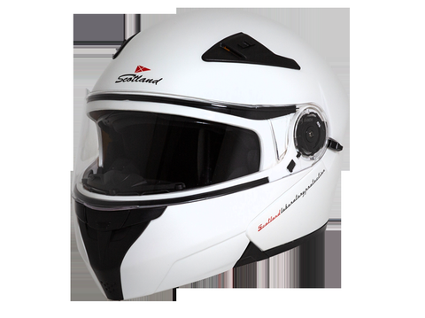 FORCE 02.2 BIANCO