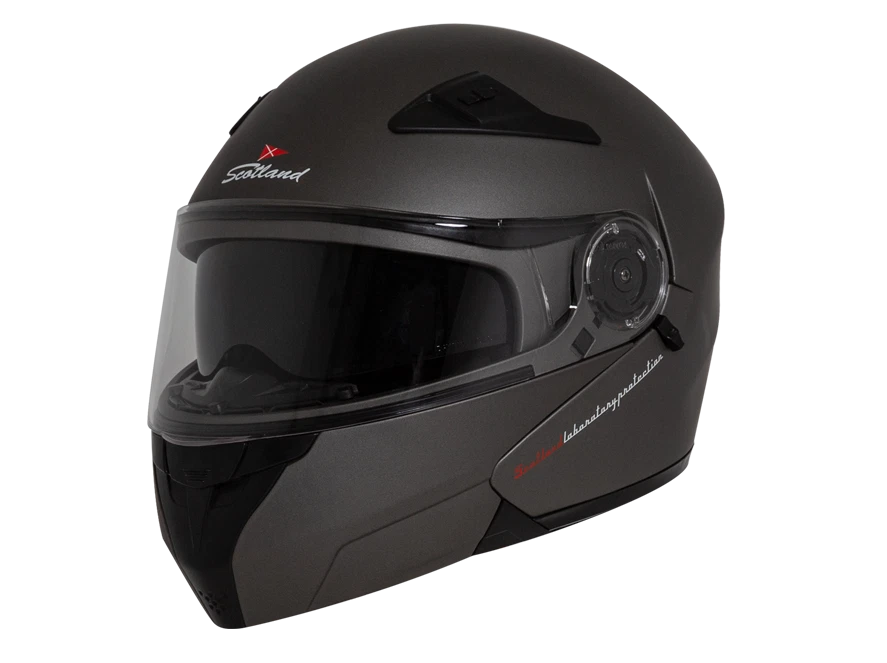 FORCE 02.2 NERO OPACO