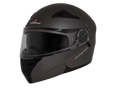 FORCE 02.2 NERO OPACO