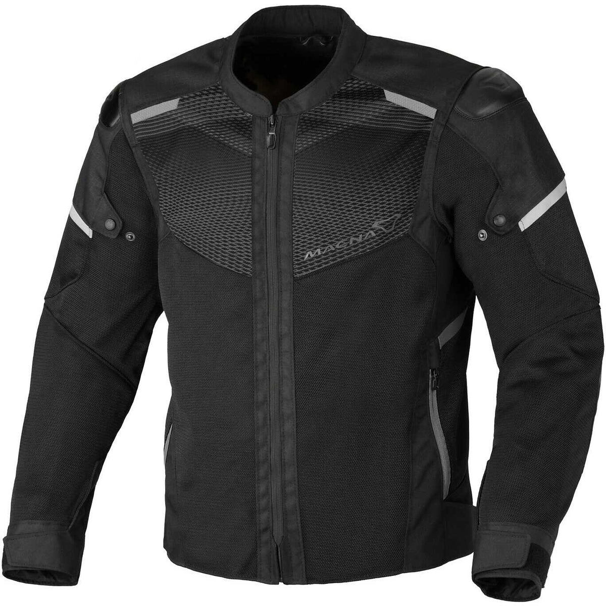 GIACCA MACNA ORCANO 2.0 NERO