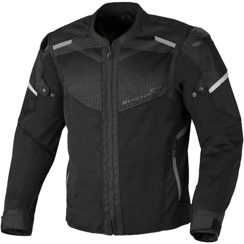 GIACCA MACNA ORCANO 2.0 NERO
