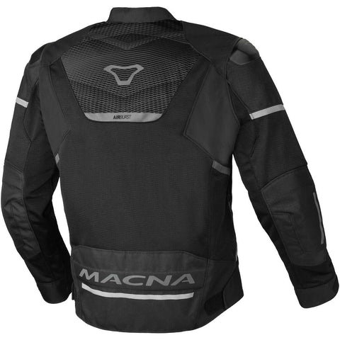 GIACCA MACNA ORCANO 2.0 NERO