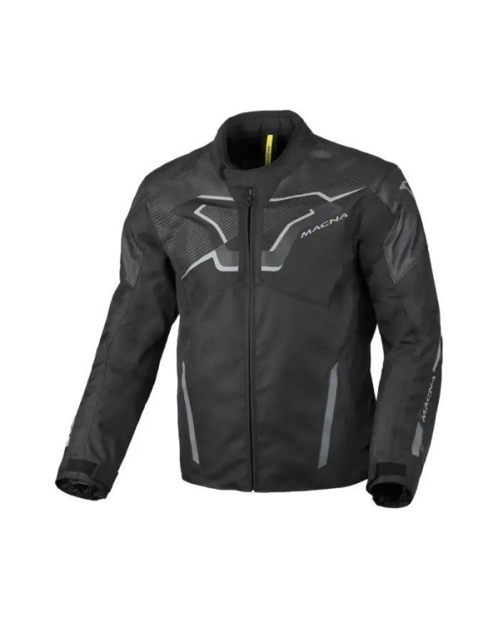 GIACCA UOMO TAZAR NERO