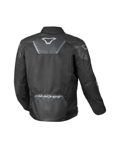 GIACCA UOMO TAZAR NERO