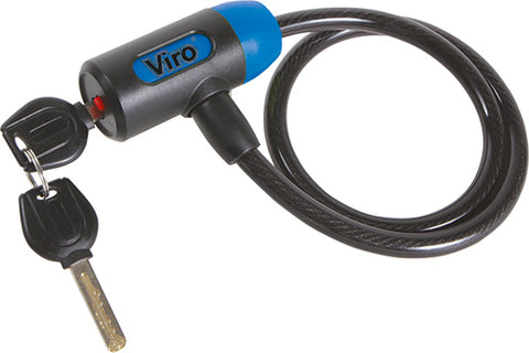 CAVO VIRO GIGLIO NERO
