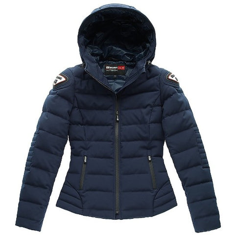 EASY WINTER WOMAN 1.0 BLU F.S.