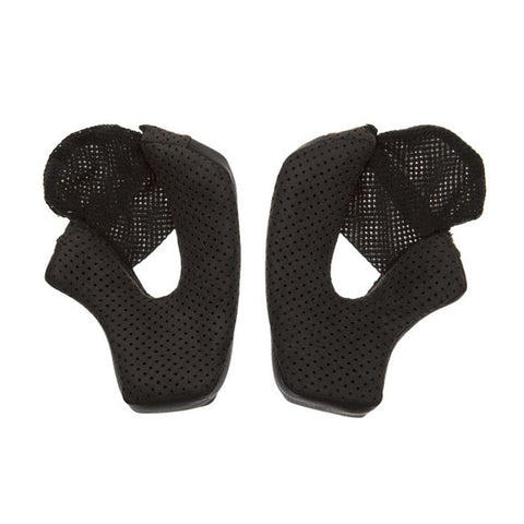 GUANCIALE PILOT 1.1 NERO
