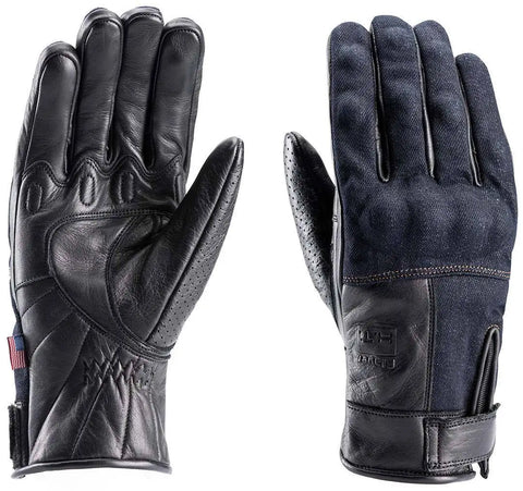 GUANTI COMBO NERO HGI001 HG03 ESTIVO