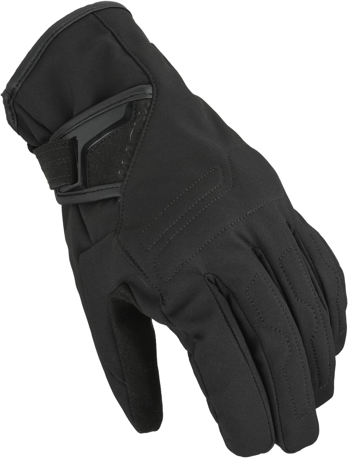 GUANTO MACNA OTHANO NERO