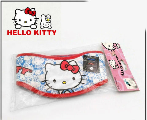 SCALDACOLLO HELLO KITTY BIANCO