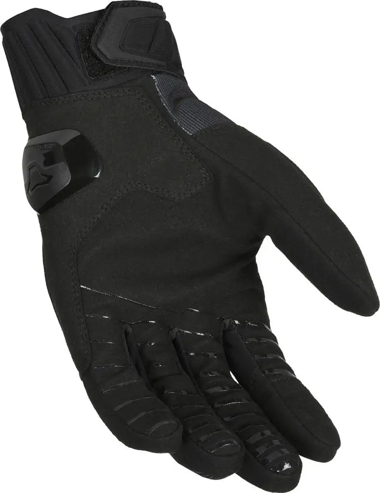 GUANTO MACNA OCTAR 2.0 NERO