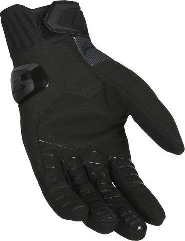 GUANTO MACNA OCTAR 2.0 NERO