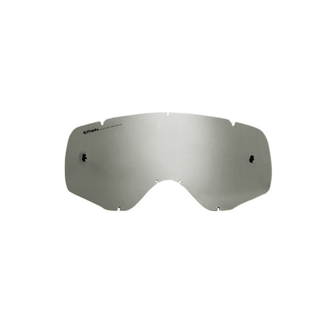 LENTE SILVER ETHEN 06 ARGENTO