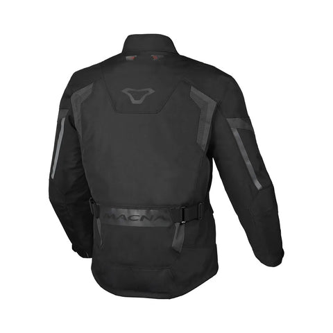 GIACCA UOMO VAULTURE NERO