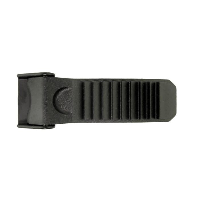 GANCIO MICROMETRICO NERO