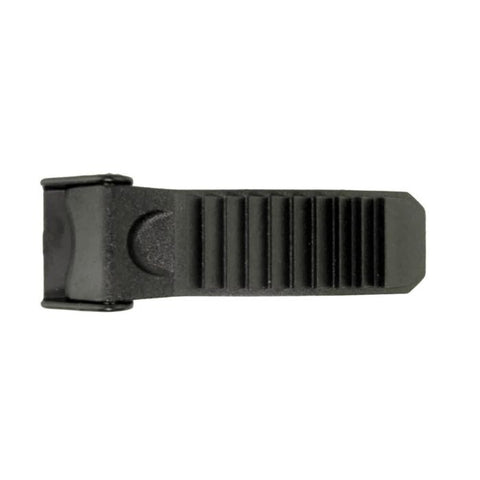 GANCIO MICROMETRICO NERO