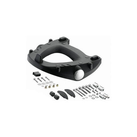 PIASTRA KAPPA PER KIT MONOLOCK NERO
