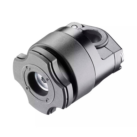 SUPPORTO QUIKLOX DA SPECCHIO NERO