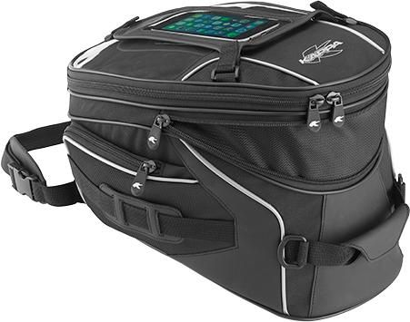 BORSA SERBATOIO KAPPA TANKLOCK 16LT NERO