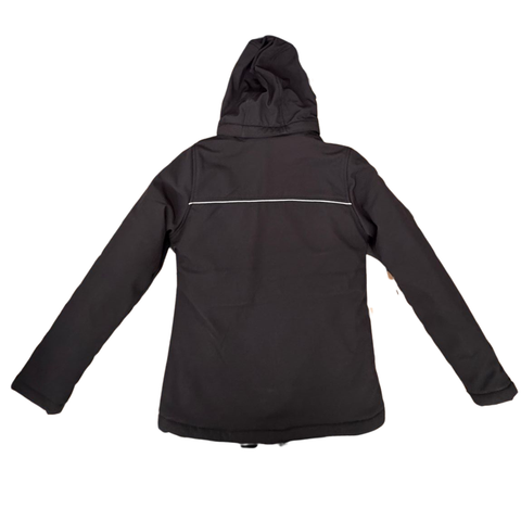 GIACCA DA DONNA NERO