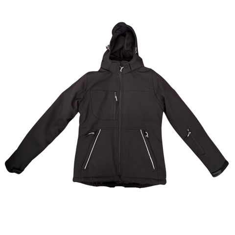 GIACCA DA DONNA NERO