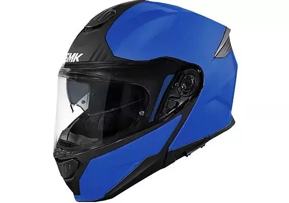 CASCO 505 MODULARE GULLWING SOLID NEW BLU