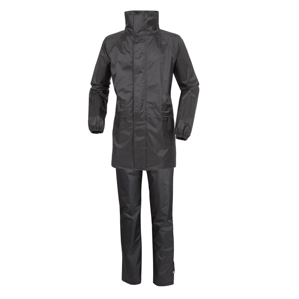 Set Diluvio Start Estivo Nero – Tucano Urbano