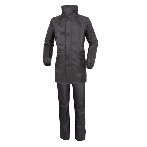 Set Diluvio Start Estivo Nero – Tucano Urbano