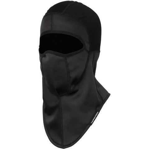 SOTTOCASCO BURIAN JET BALACLAVA NERO