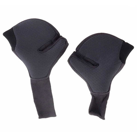 GUANCIALI STREET DRAK/VANCORE NERO