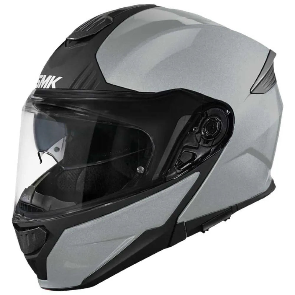 CASCO 808 MODULARE GULLWING SOLID NEW GRIGIO