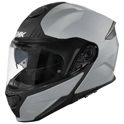 CASCO 808 MODULARE GULLWING SOLID NEW GRIGIO